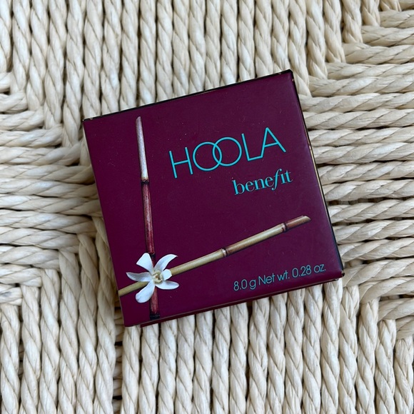 Benefit Other - NEW Hoola Bronzer from Benefit